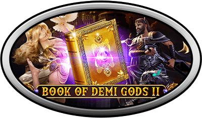 Book of Demi Gods 2